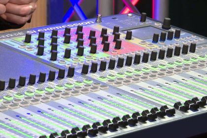 Enlace permanente a: Sonido Profesional.
